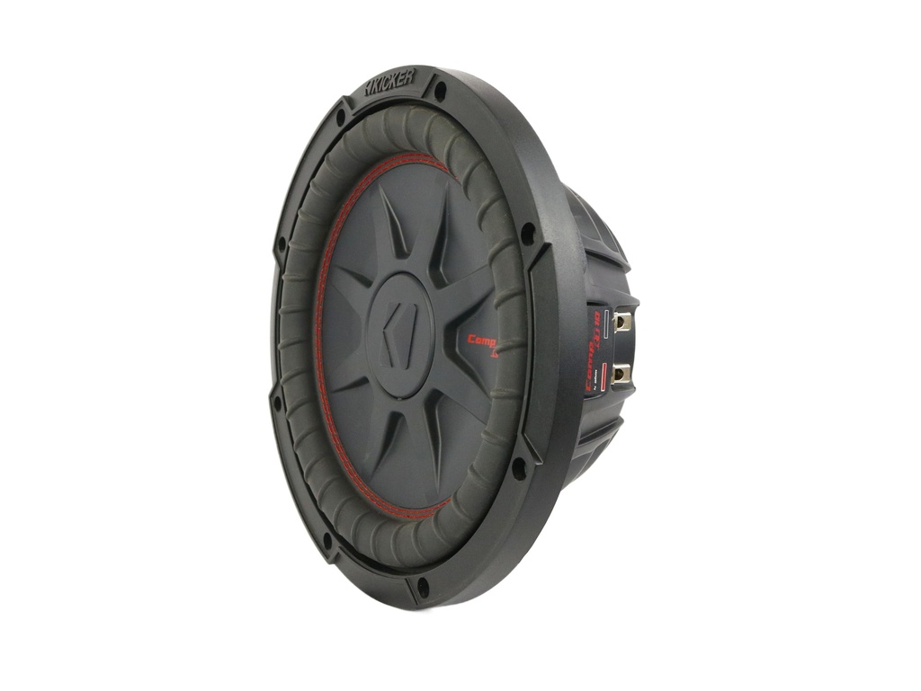 SUBWOOFER PLANO 10" KICKER CWRT10