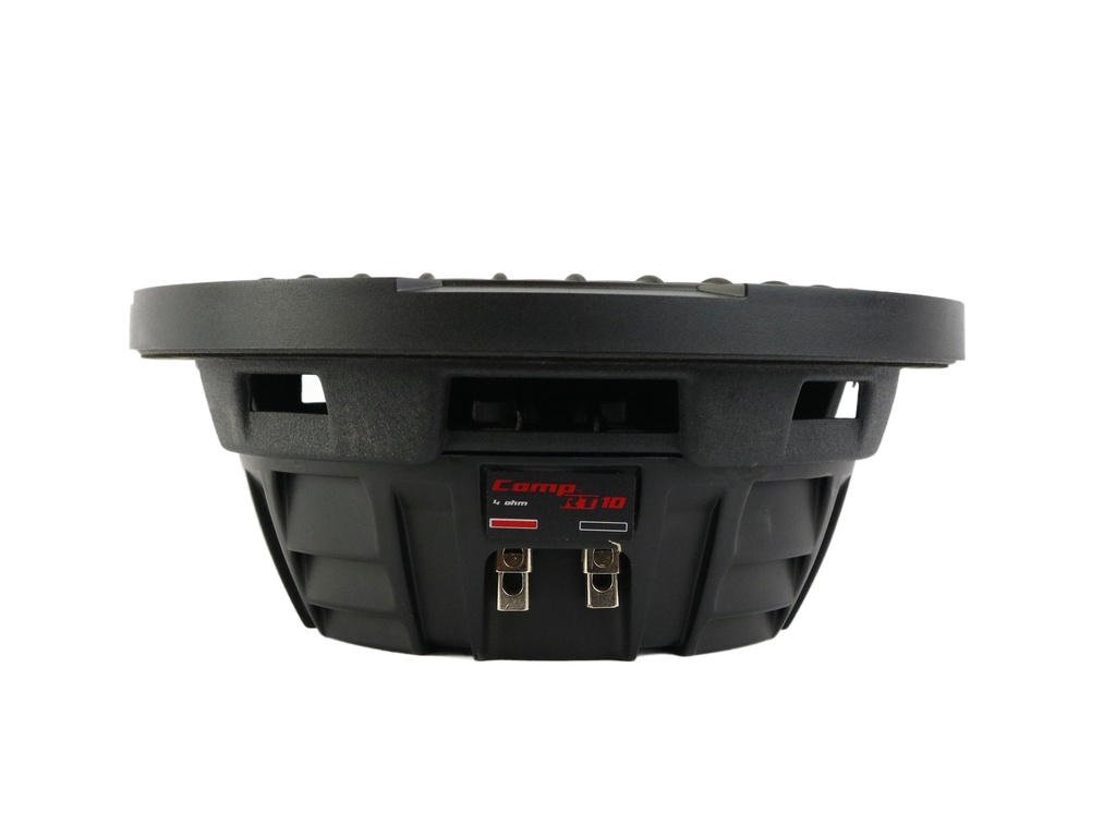 SUBWOOFER PLANO 10" KICKER CWRT10