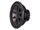 SUBWOOFER 12" KICKER  800W COMPVR 12