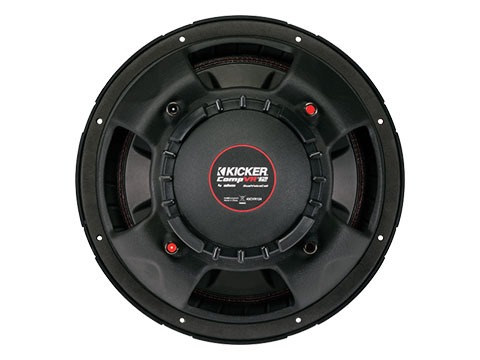 SUBWOOFER 12" KICKER  800W COMPVR 12