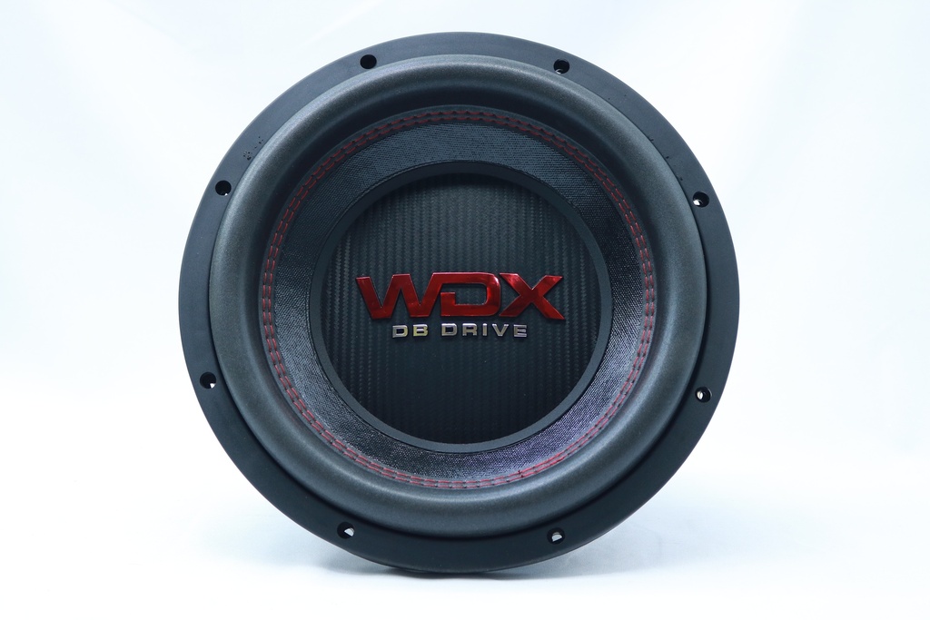 SUBWOOFER 12" DB DRIVE WDX12G1-4