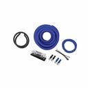 KIT DE INSTALACION #0 DB DRIVE 100% COBRE MX0 ANL