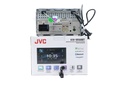 PANTALLA 2 DIN JVC KW-M560BT