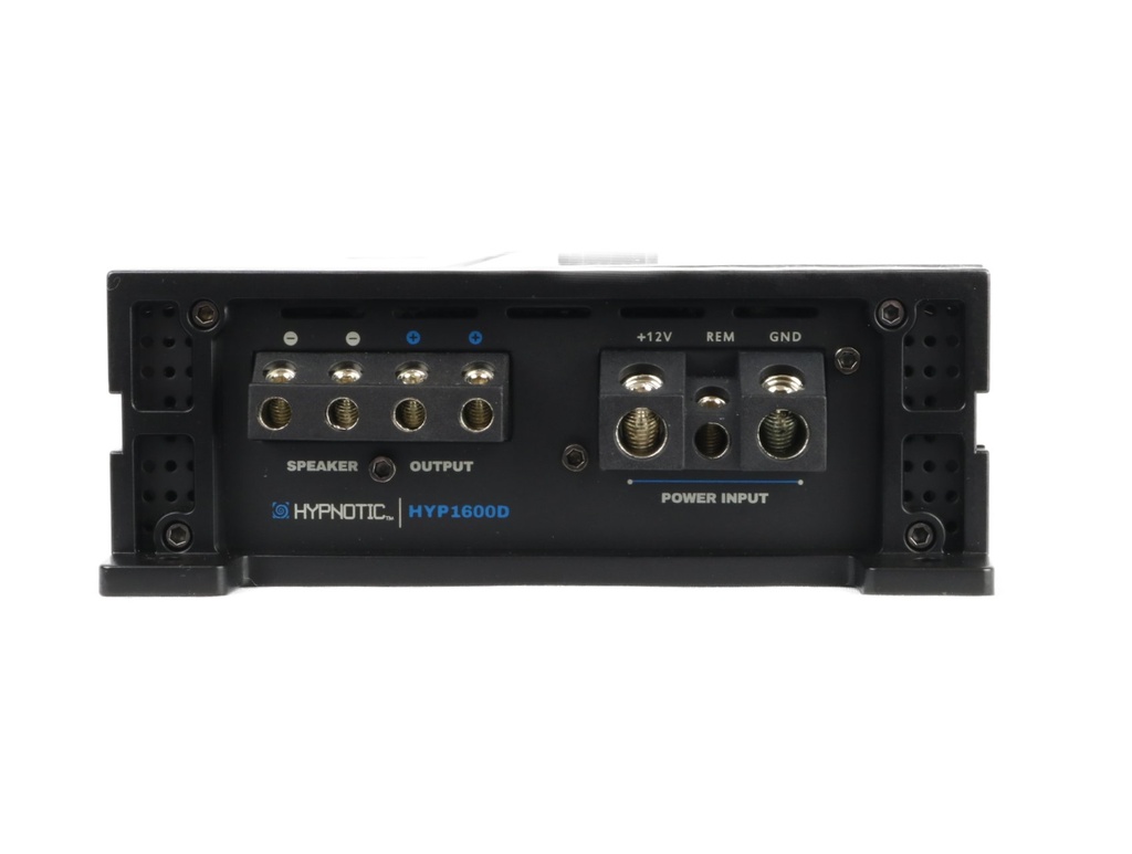 AMPLIFICADOR 1CH HYPNOTIC HYP1600D