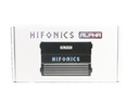 AMPLIFICADOR 4CH HIFONICS A800.4D