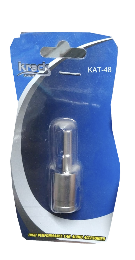 ACCESORIO ADAPTADOR DE CABLE 4 A 8 AWG KRACK KAT-48