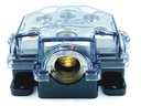 DISTRIBUIDOR DE CORRIENTE KRACK KDB-5XP