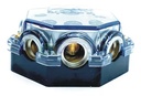 DISTRIBUIDOR DE CORRIENTE KRACK KDB-5XP