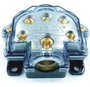 DISTRIBUIDOR DE CORRIENTE KRACK KDB-5XP