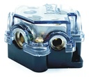 DISTRIBUIDOR DE CORRIENTE KRACK KDB-5XP