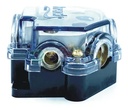 DISTRIBUIDOR DE CORRIENTE KRACK KDB-5XP