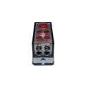 DISTRIBUIDOR DE CORRIENTE KRACK KDB-1