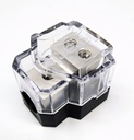 DISTRIBUIDOR DE CORRIENTE KRACK KDB-448