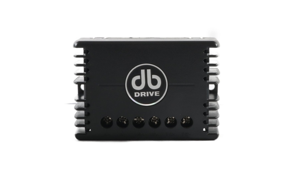 SET DE MEDIOS 6.5" DB DRIVE EUPHORIA ES165C