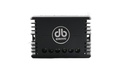 SET DE MEDIOS 6.5" DB DRIVE EUPHORIA ES165C
