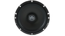 SET DE MEDIOS 6.5" DB DRIVE EUPHORIA ES165C