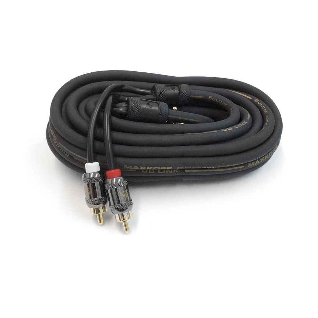 RCA DB LINK MAXKORE MG6