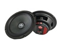 SET DE MEDIOS 6.5" DB DRIVE PRO6K