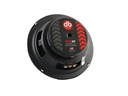 SET DE MEDIOS 6.5" DB DRIVE PRO6K