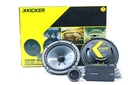 SET DE MEDIOS 6.5" KICKER CSS654