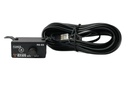 ACCESORIO CONTROL CON CABLE DE EPICENTER 6 HILOS REACTIVE BASS
