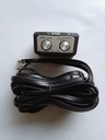 CONTROL EPICENTER DOBLE PERILLA 6 HILOS KRACK