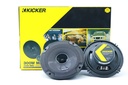 SET DE MEDIOS 6.5" KICKER CSS654