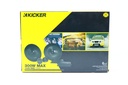 SET DE MEDIOS 6.5" KICKER CSS654