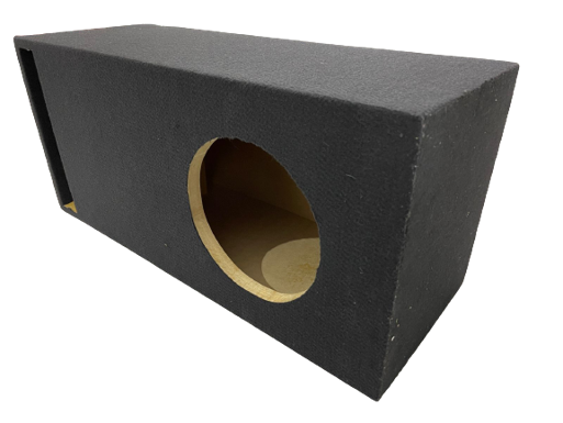 CAJON MDF 1X15X80K