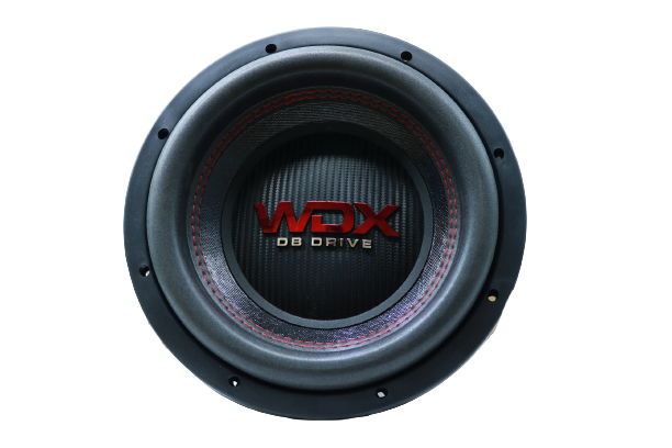 SUBWOOFER 10" DB DRIVE WDX10G1.4