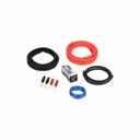 KIT DE INSTALACION #0 DB DRIVE 100% COBRE ME0K