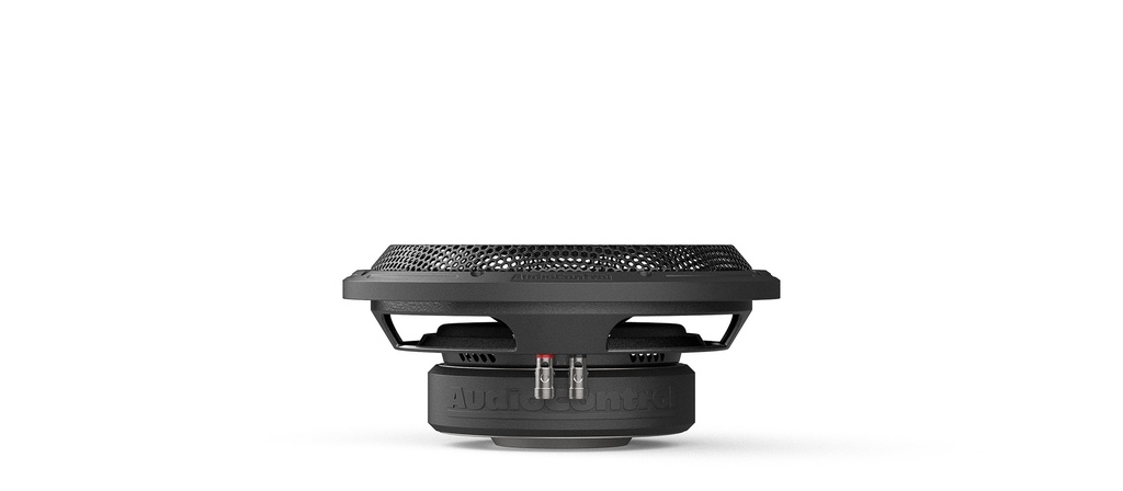 SUBWOOFER PLANO 10" AUDIOCONTROL SPC-10S2
