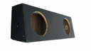 CAJON MDF DOBLE 6.5" 2X6.5X60