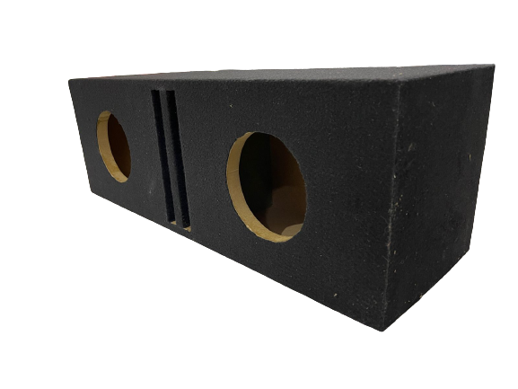 CAJON MDF DOBLE 6.5" 80CM 2X6.5X80