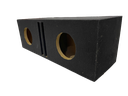 CAJON MDF DOBLE 6.5" 80CM 2X6.5X80