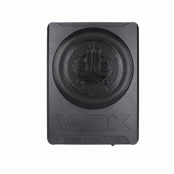 SUBWOOFER AMPLIFICADO 10" DB DRIVE WDX-AS10