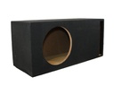 CAJON MDF SENCILLO 12" 1X12X80