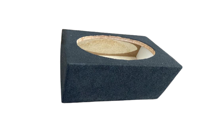 CAJON MDF SENCILLO LADRILLO 6X9" 1X6.9X29