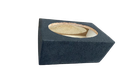 CAJON MDF SENCILLO LADRILLO 6X9" 1X6.9X29