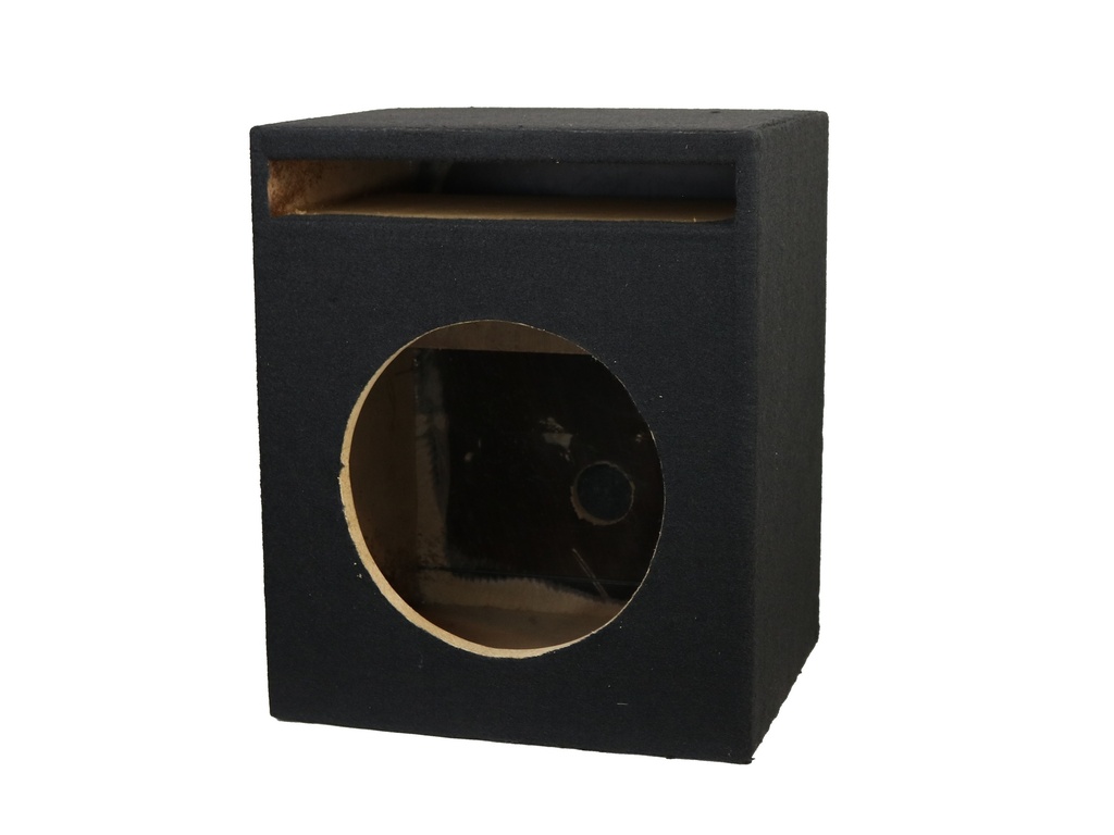 CAJON MDF SENSILLO 10" 43CM 1X10X43