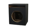 CAJON MDF SENSILLO 10" 43CM 1X10X43