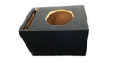 CAJON MDF SENSILLO 10" 60CM 1X10X60