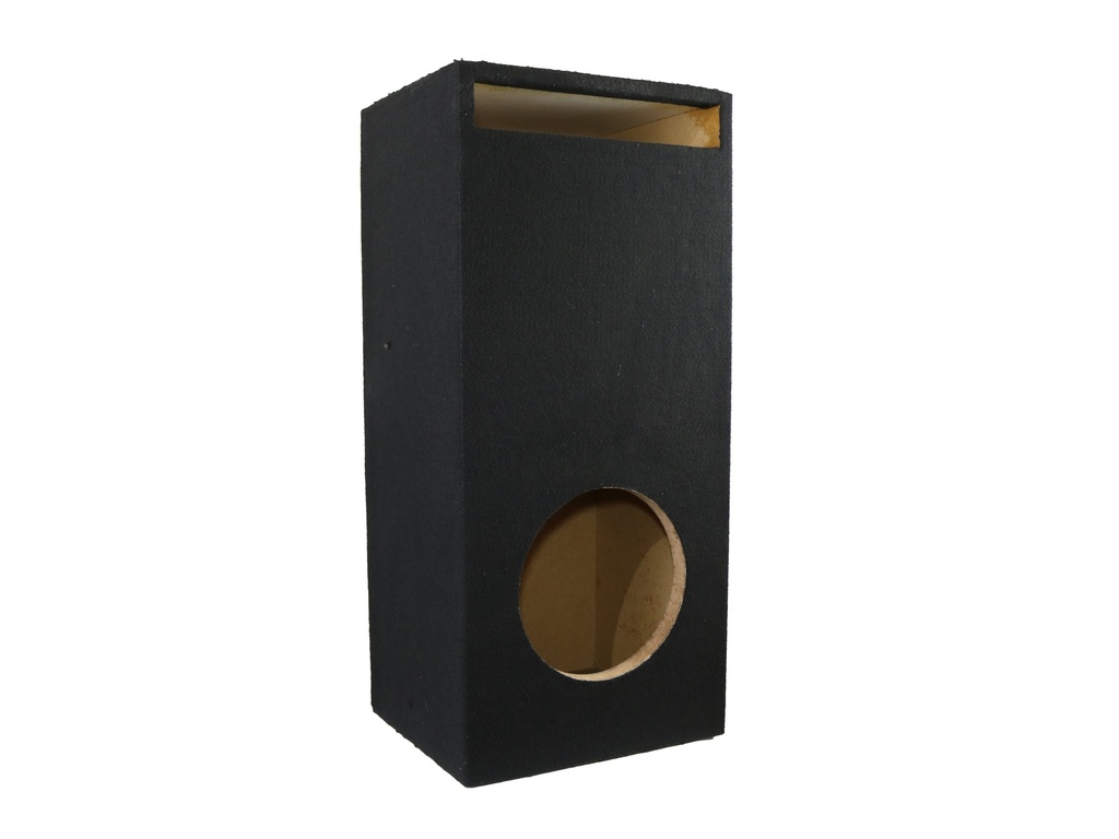 CAJON MDF SENSILLO 10" 80CM 1X10X80
