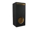 CAJON MDF SENSILLO 10" 80CM 1X10X80