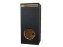 CAJON MDF SENSILLO 10" 80CM 1X10X80