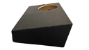 CAJON MDF SENSILLO 10" MALETA 1X10X55