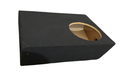CAJON MDF SENSILLO 10" MALETA 1X10X55
