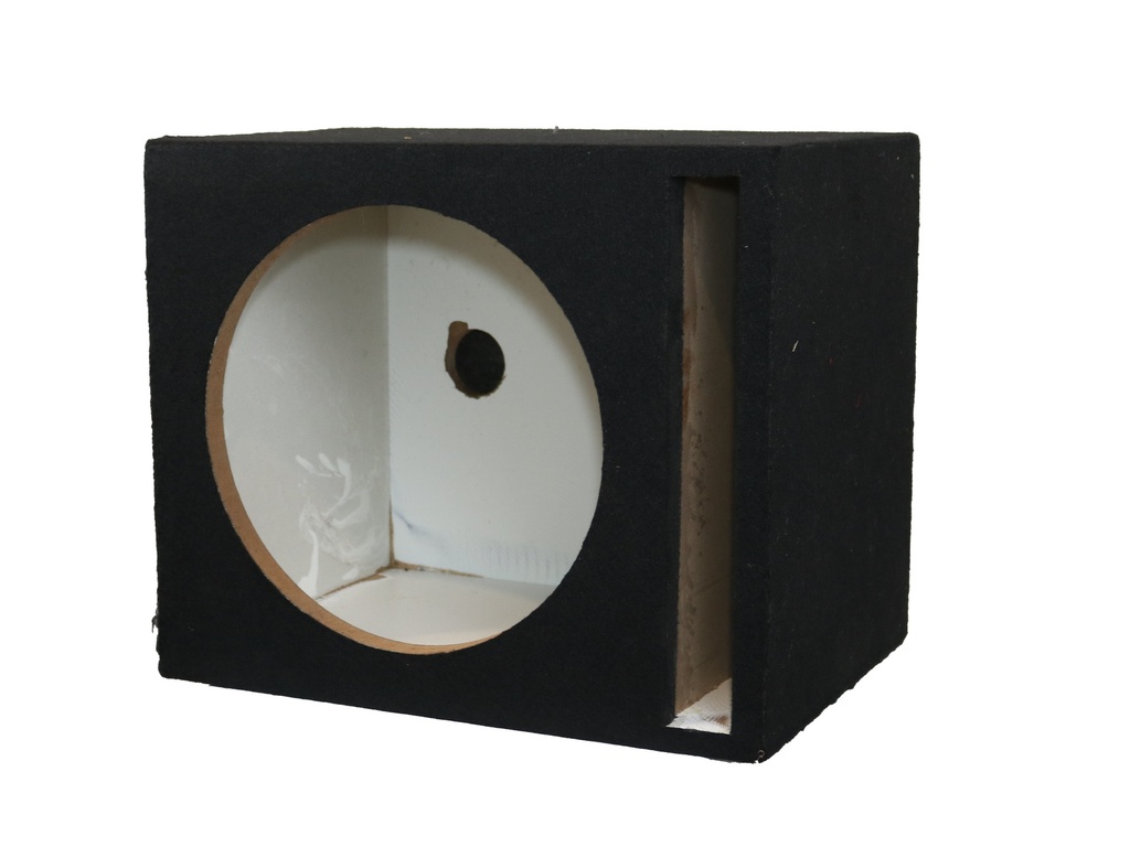 CAJON MDF SENSILLO 12" 43 CM 1X12X43