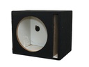 CAJON MDF SENSILLO 12" 43 CM 1X12X43