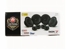 SET DE MEDIOS DB DRIVE WDX7-6.5-4MTW